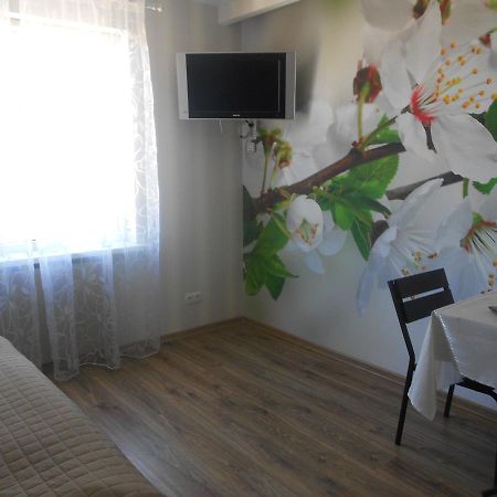 Квартира-Студия В Г. Кропивницком Kirovograd Exterior foto