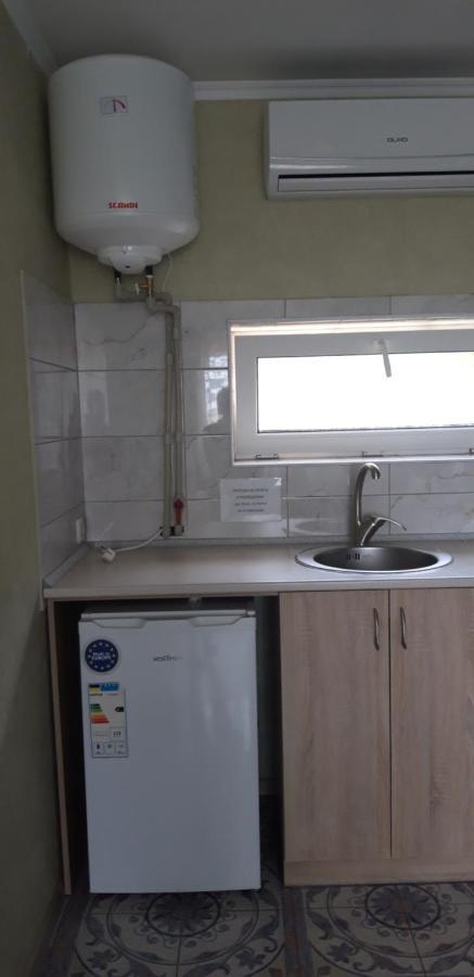 Квартира-Студия В Г. Кропивницком Kirovograd Exterior foto