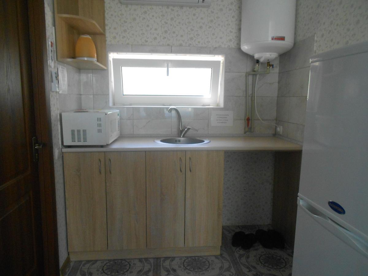 Квартира-Студия В Г. Кропивницком Kirovograd Exterior foto
