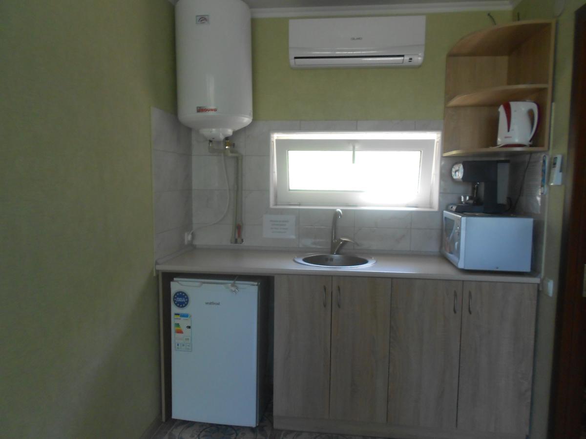 Квартира-Студия В Г. Кропивницком Kirovograd Exterior foto