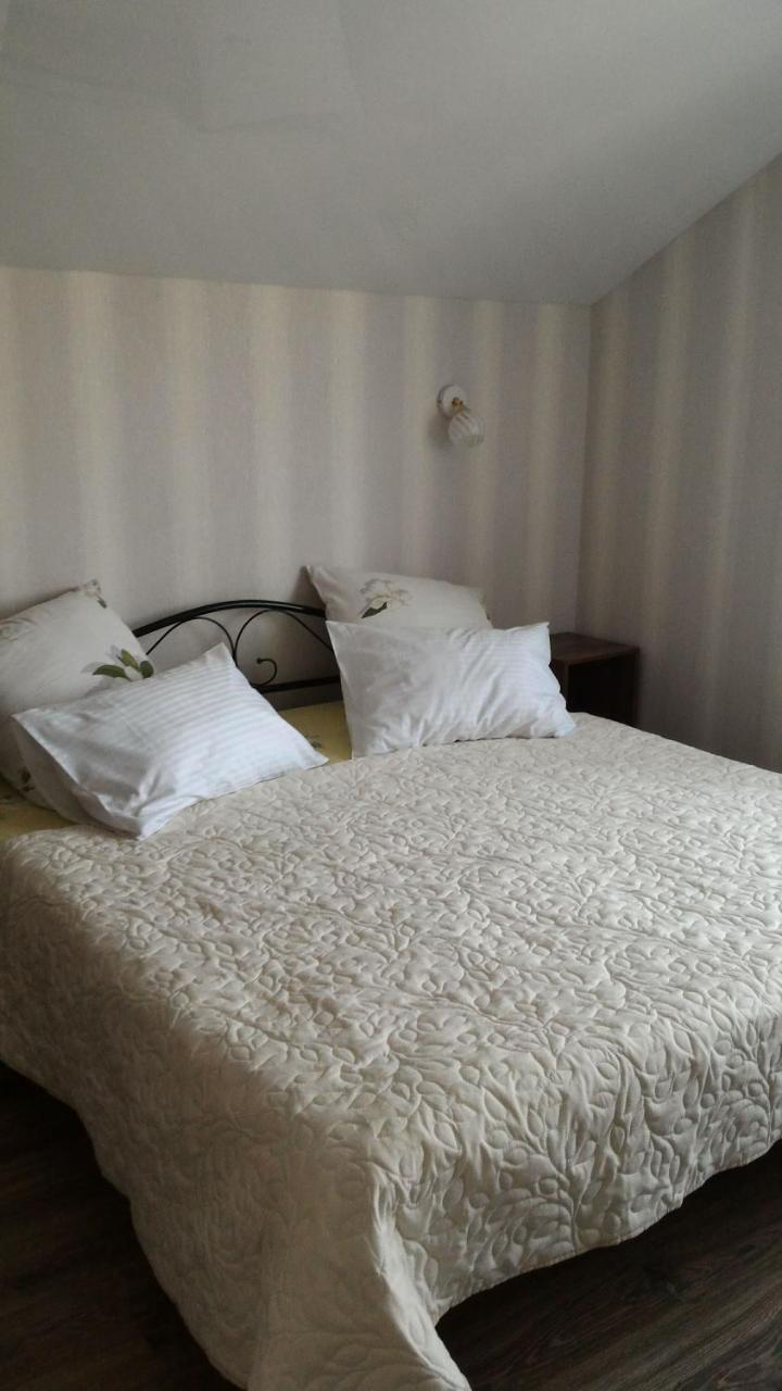 Квартира-Студия В Г. Кропивницком Kirovograd Exterior foto