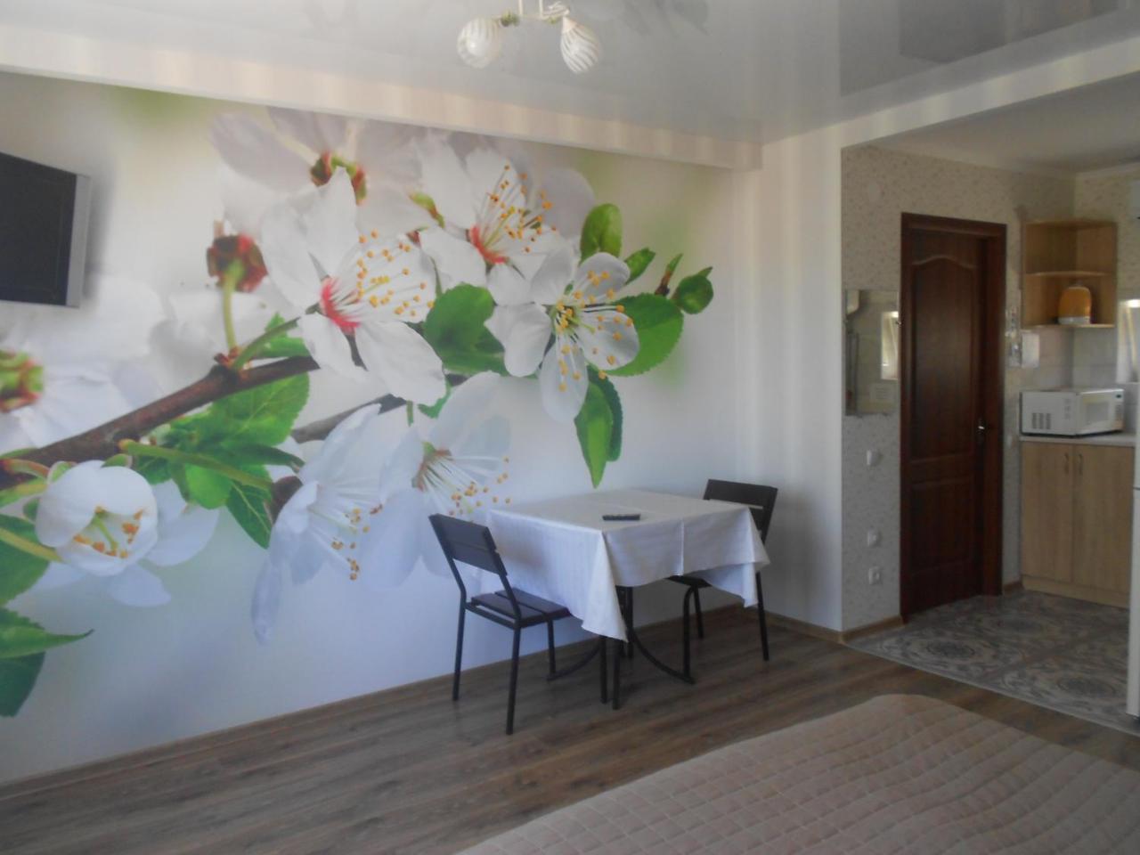 Квартира-Студия В Г. Кропивницком Kirovograd Exterior foto