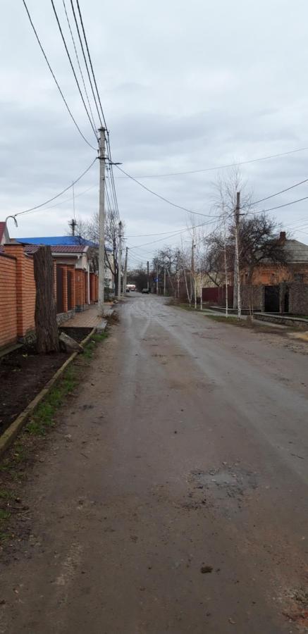 Квартира-Студия В Г. Кропивницком Kirovograd Exterior foto