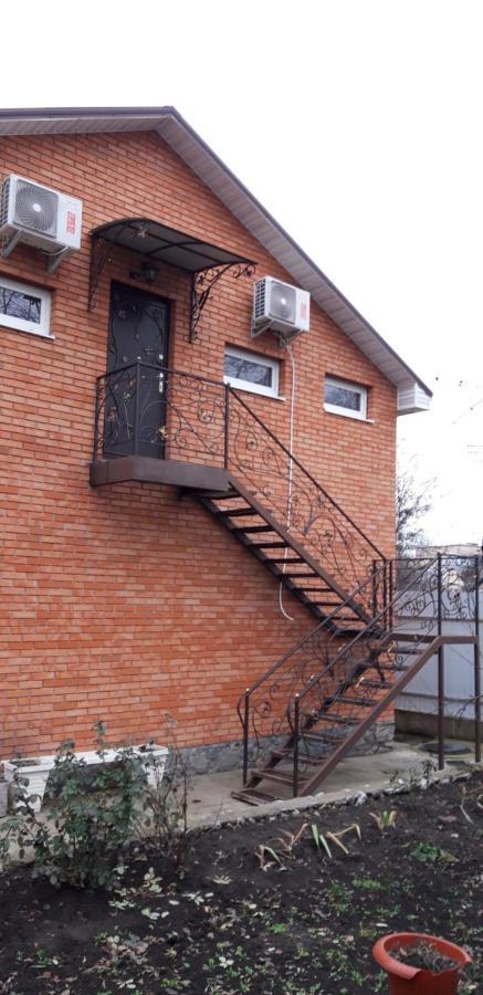 Квартира-Студия В Г. Кропивницком Kirovograd Exterior foto